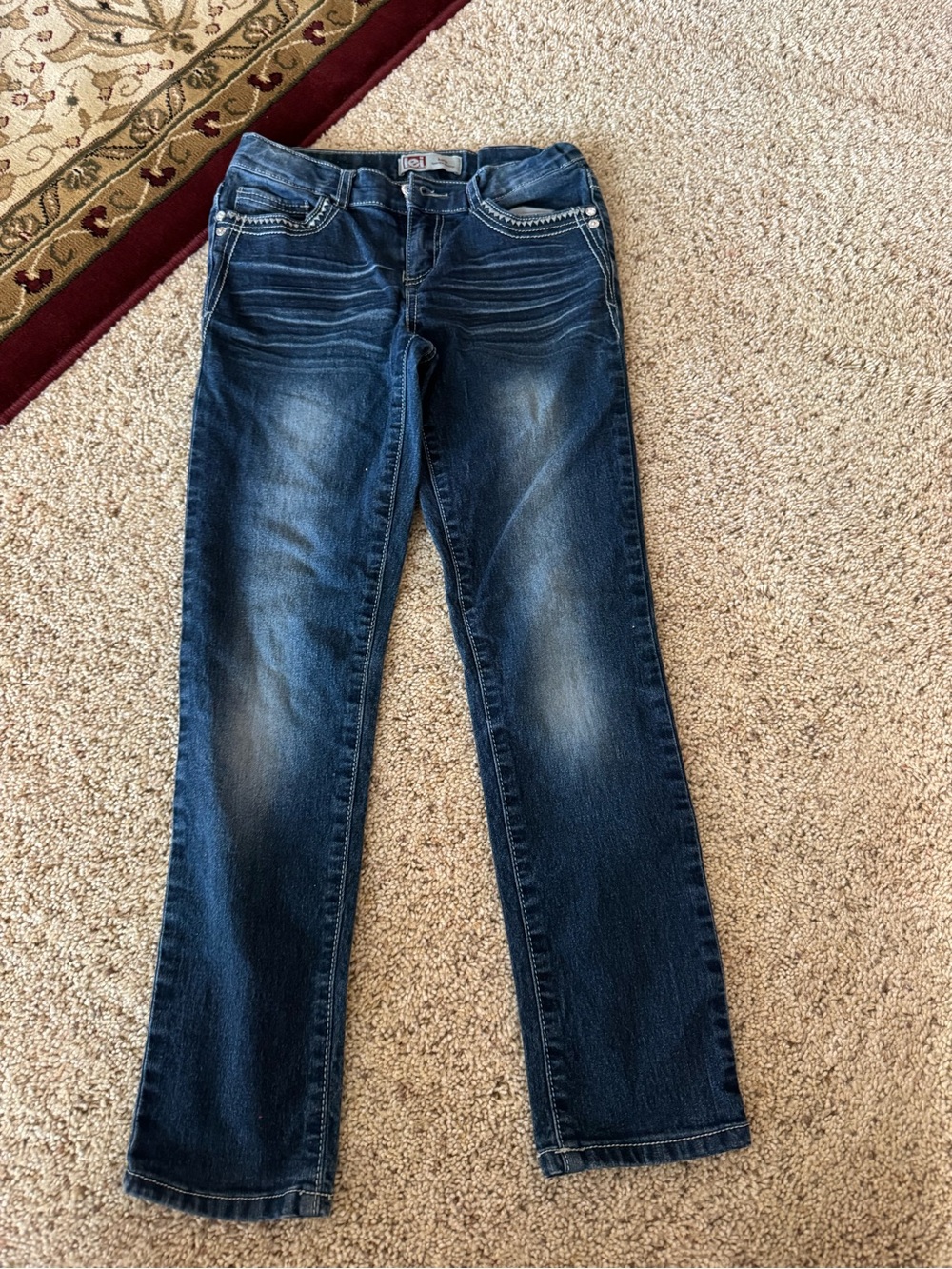 Girls l.e.i. Jeans 👖